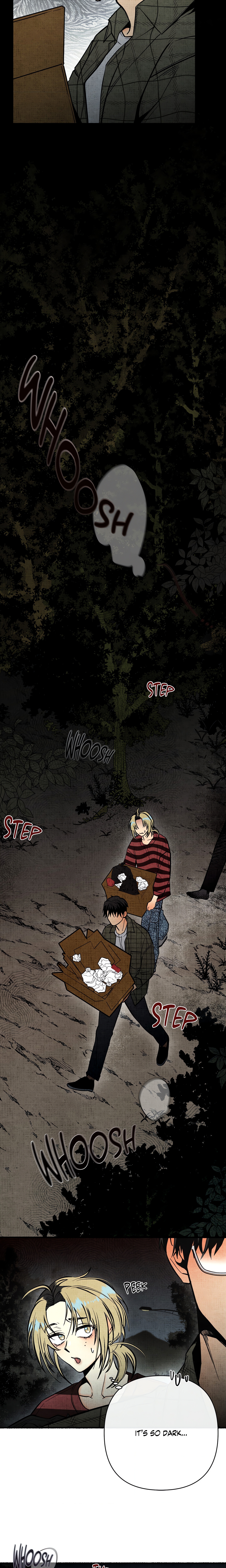 Haunted Tales (Uncensored) Page 30 - MangaHe