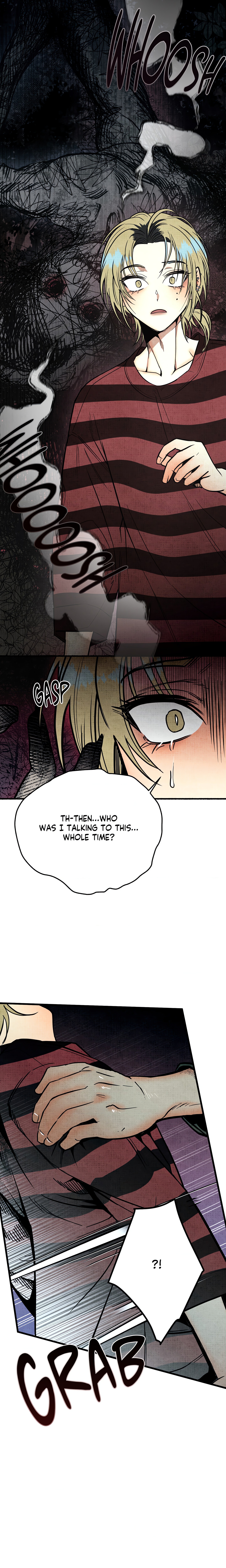 Haunted Tales (Uncensored) Page 34 - MangaHe