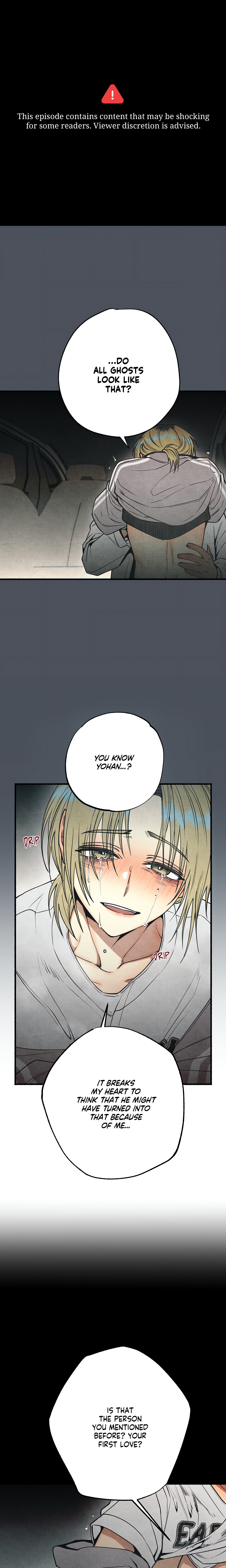 Haunted Tales (Uncensored) Page 2 - MangaHe