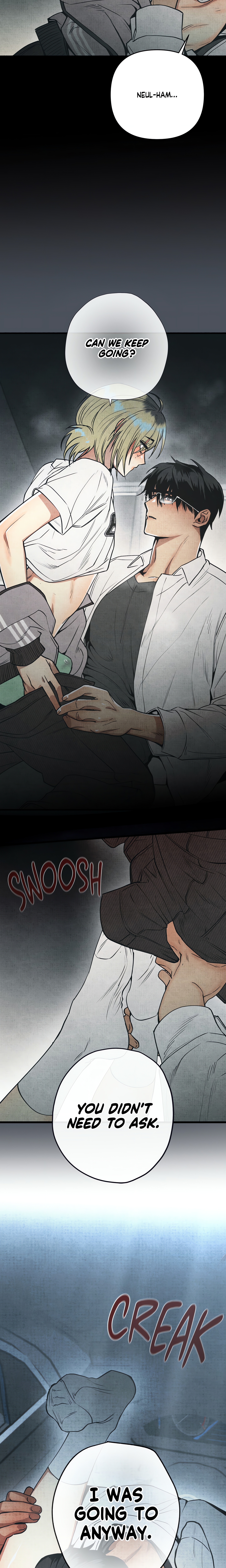 Haunted Tales (Uncensored) Page 3 - MangaHe