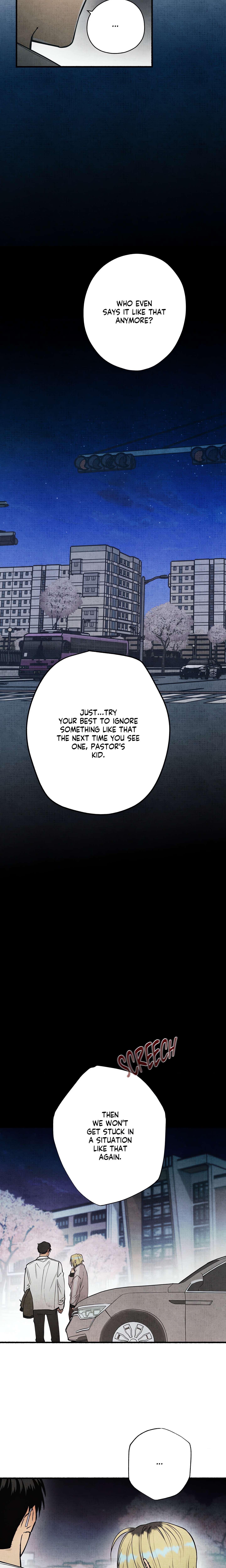 Haunted Tales (Uncensored) Page 15 - MangaHe