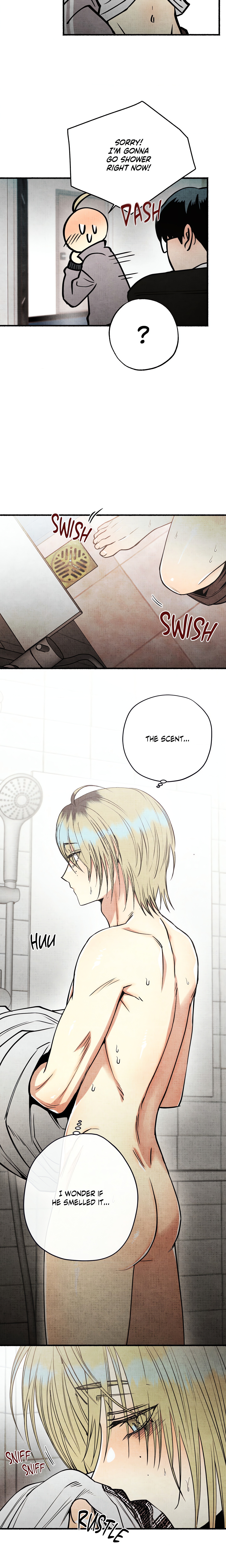 Haunted Tales (Uncensored) Page 18 - MangaHe