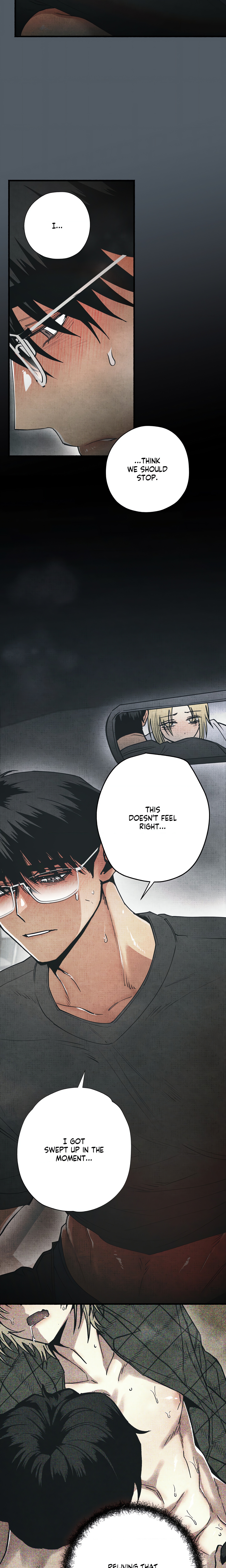 Haunted Tales (Uncensored) Page 6 - MangaHe