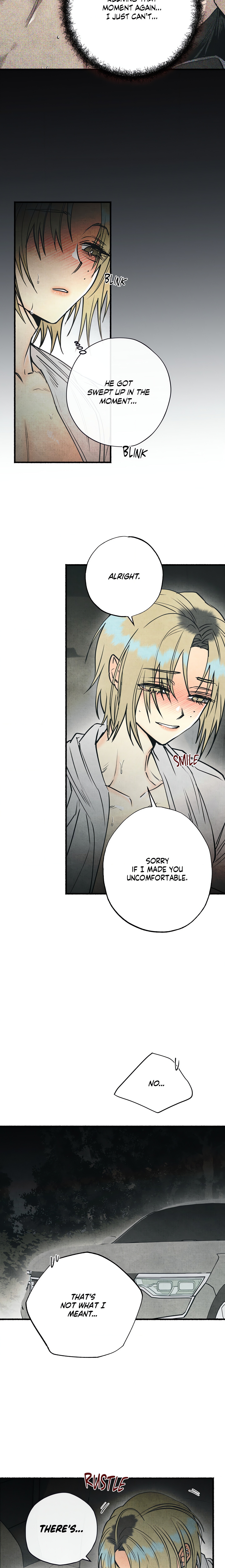 Haunted Tales (Uncensored) Page 7 - MangaHe