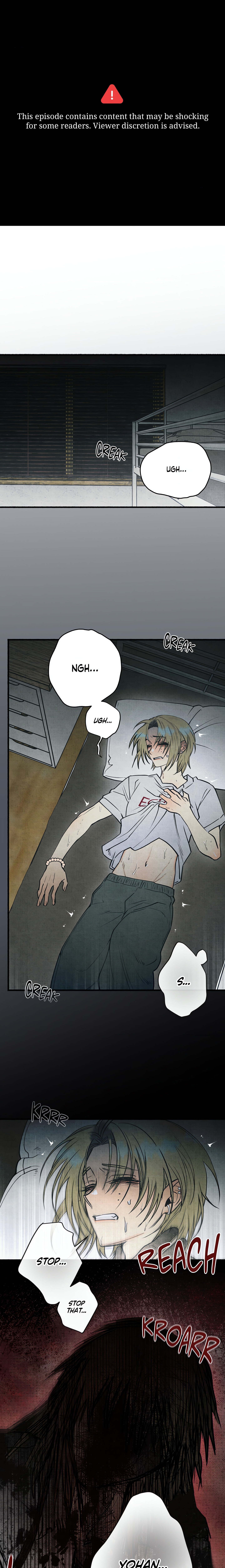 Haunted Tales (Uncensored) Page 2 - MangaHe