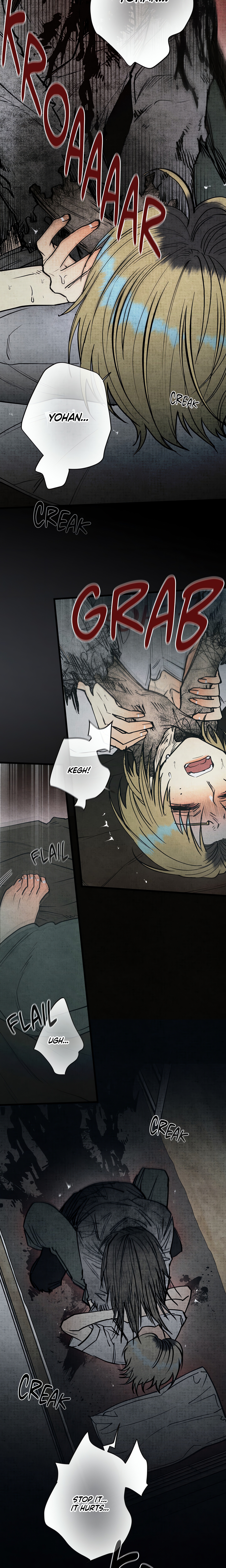 Haunted Tales (Uncensored) Page 3 - MangaHe