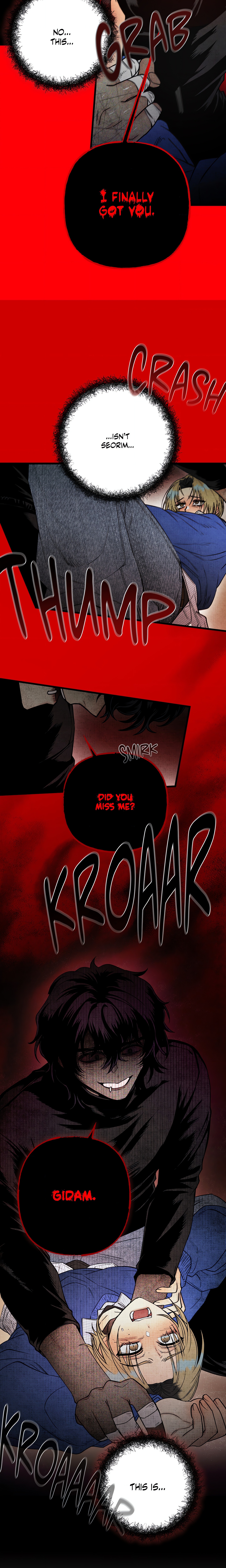 Haunted Tales (Uncensored) Page 25 - MangaHe