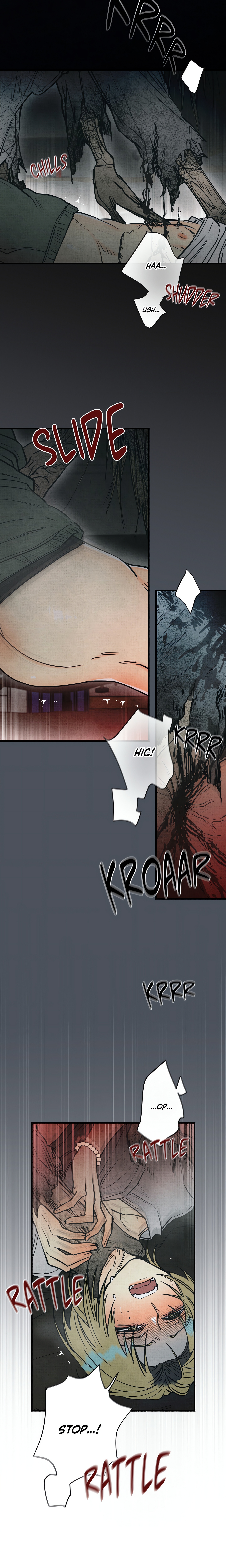 Haunted Tales (Uncensored) Page 4 - MangaHe