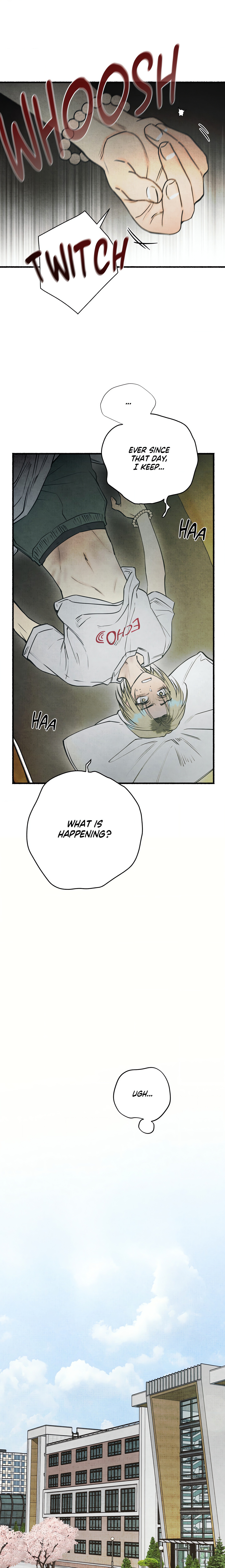 Haunted Tales (Uncensored) Page 5 - MangaHe