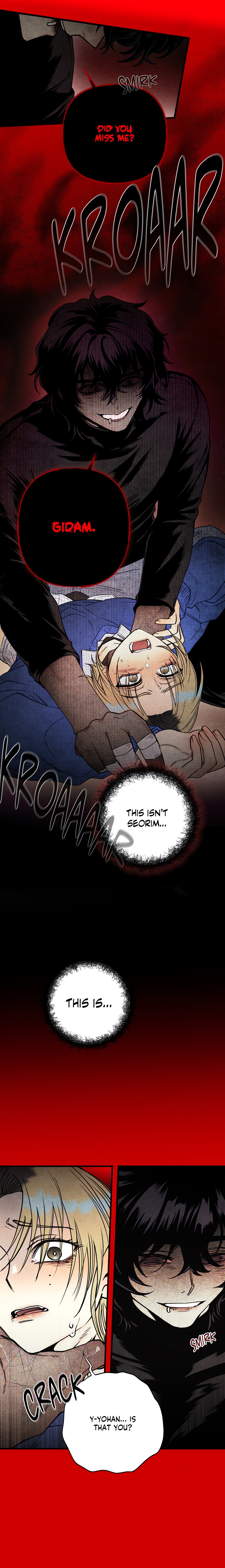 Haunted Tales (Uncensored) Page 4 - MangaHe