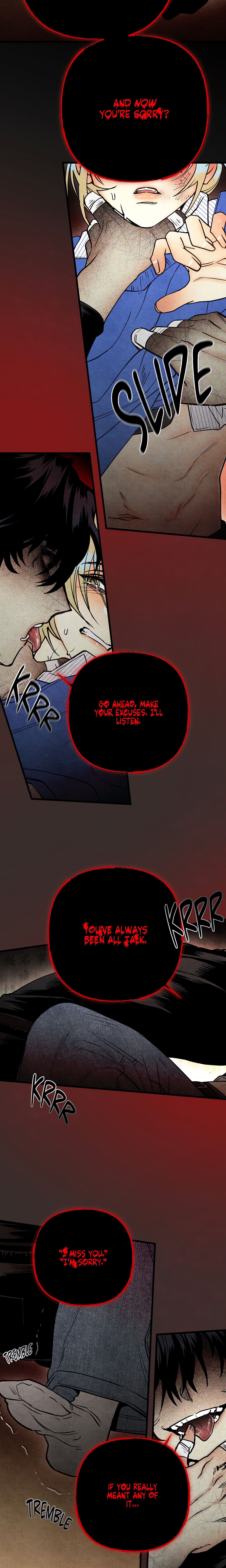 Haunted Tales (Uncensored) Page 7 - MangaHe