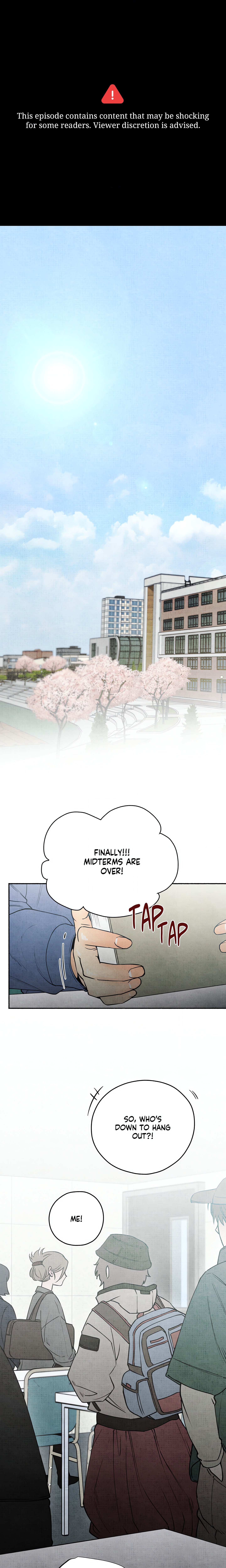 Haunted Tales (Uncensored) Page 2 - MangaHe