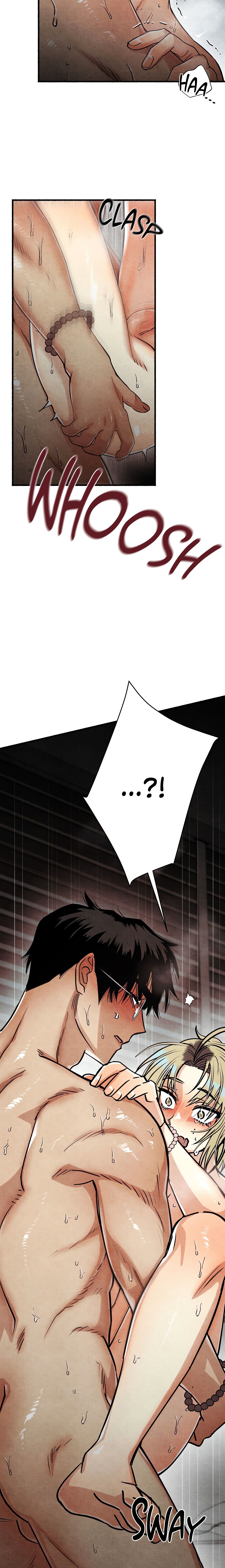 Haunted Tales (Uncensored) Page 4 - MangaHe