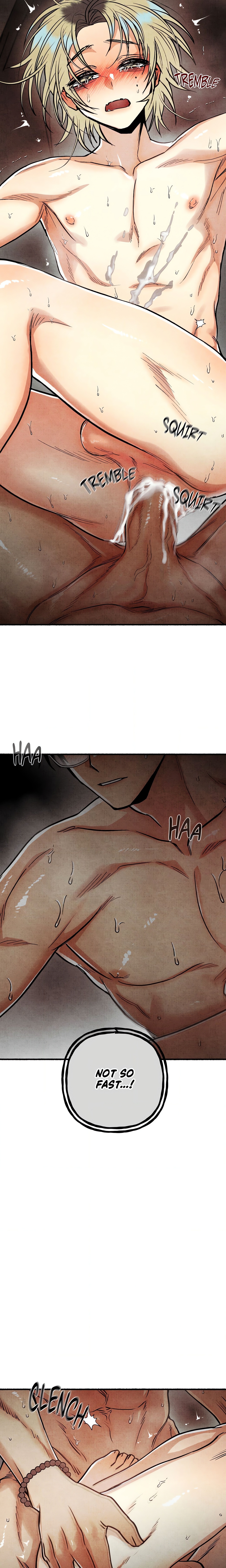 Haunted Tales (Uncensored) Page 4 - MangaHe
