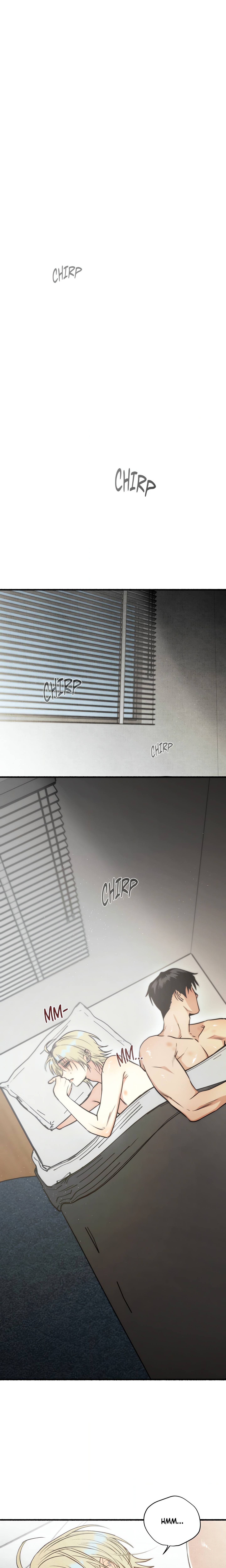 Haunted Tales (Uncensored) Page 7 - MangaHe