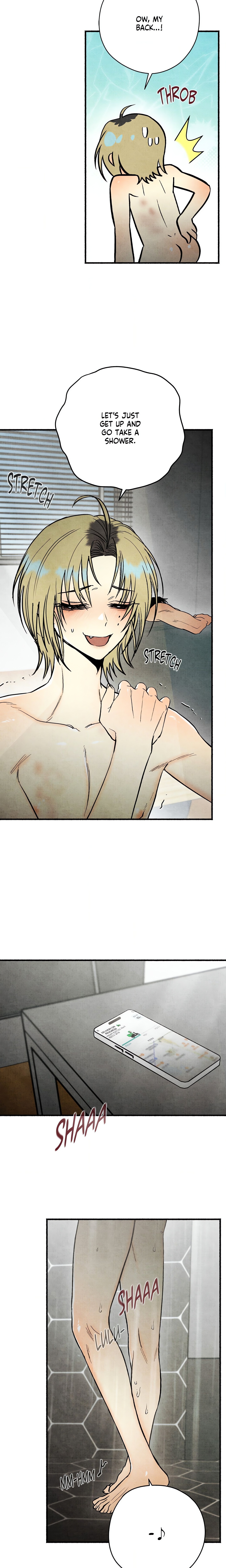 Haunted Tales (Uncensored) Page 10 - MangaHe