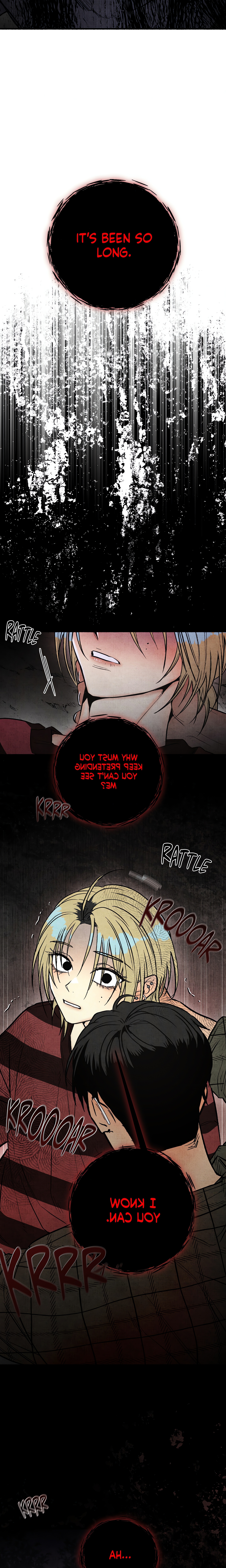 Haunted Tales (Uncensored) Page 11 - MangaHe