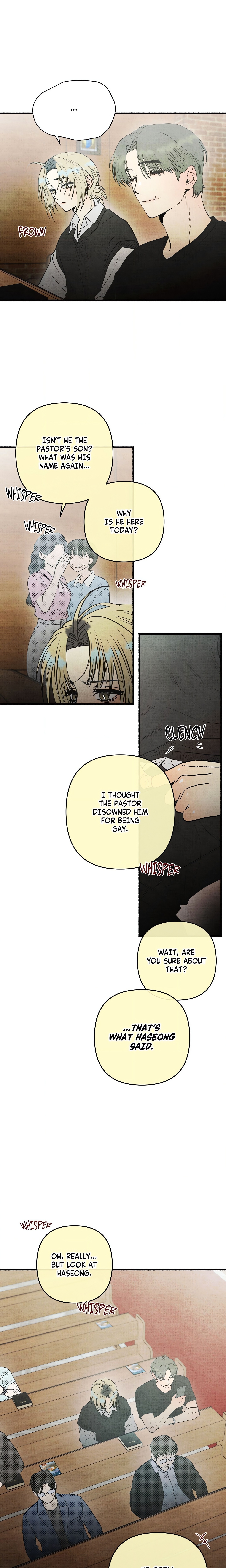 Haunted Tales (Uncensored) Page 15 - MangaHe