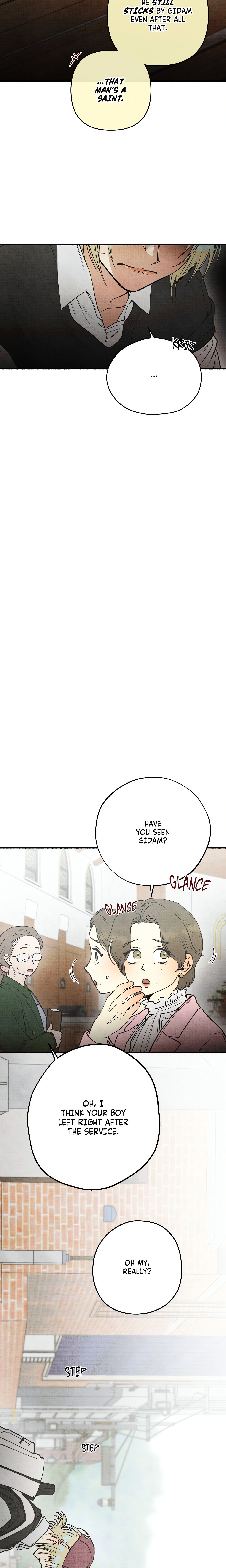 Haunted Tales (Uncensored) Page 16 - MangaHe