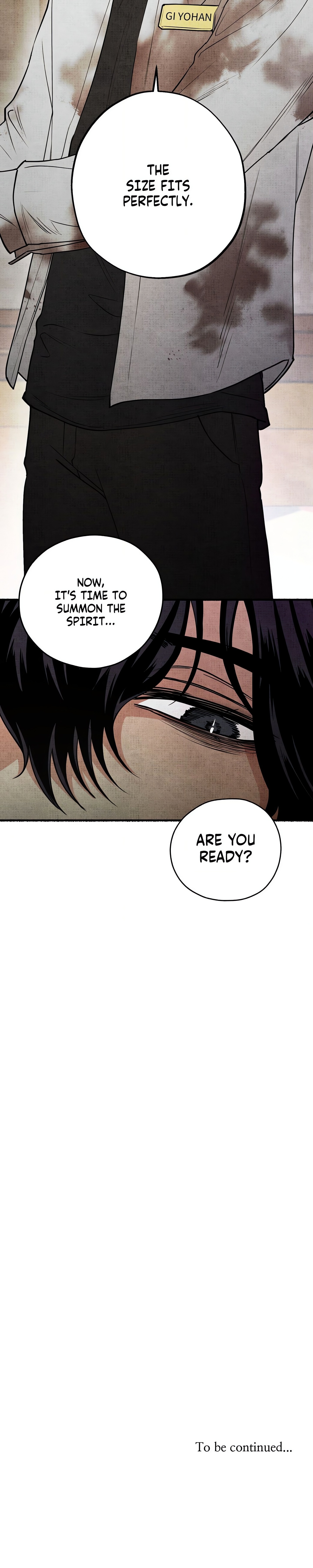 Haunted Tales (Uncensored) Page 20 - MangaHe