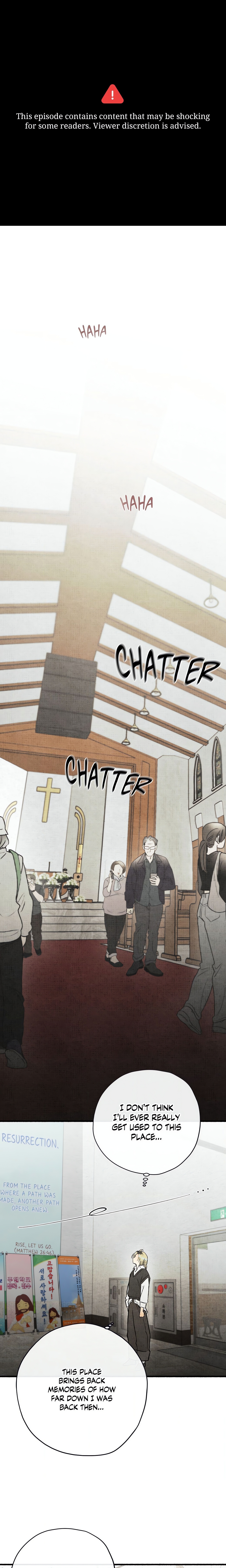 Haunted Tales (Uncensored) Page 3 - MangaHe