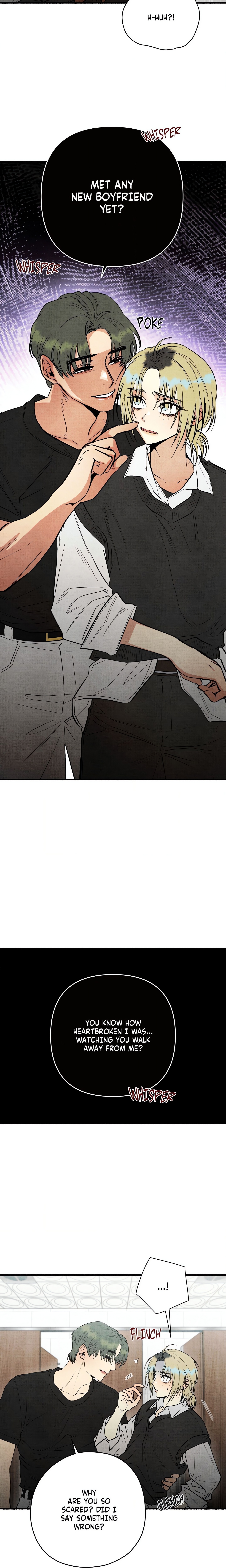 Haunted Tales (Uncensored) Page 5 - MangaHe