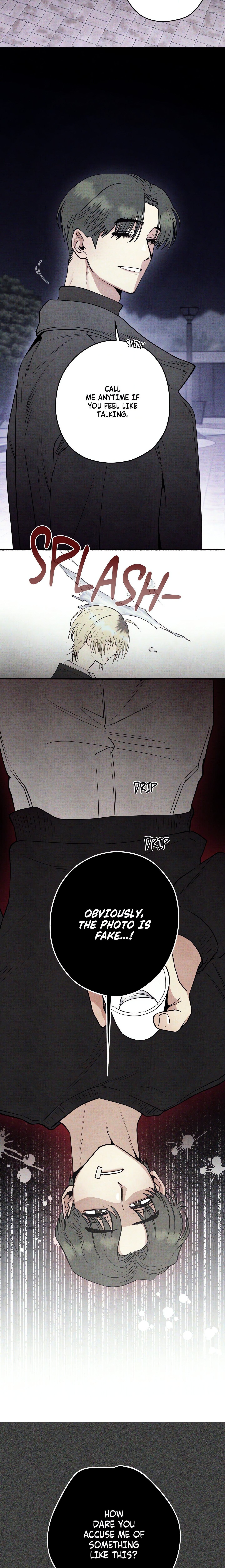 Haunted Tales (Uncensored) Page 8 - MangaHe