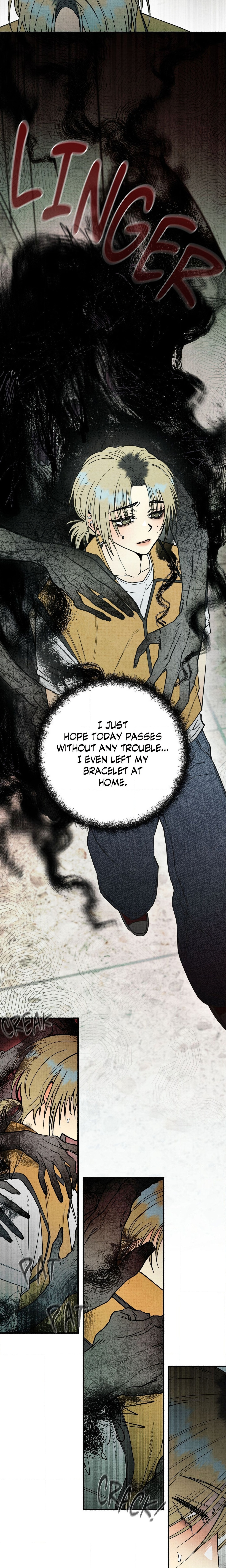 Haunted Tales (Uncensored) Page 18 - MangaHe