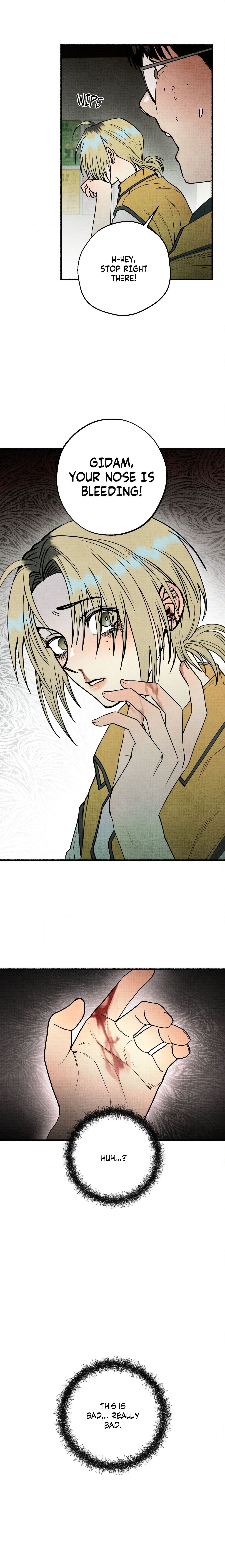 Haunted Tales (Uncensored) Page 4 - MangaHe