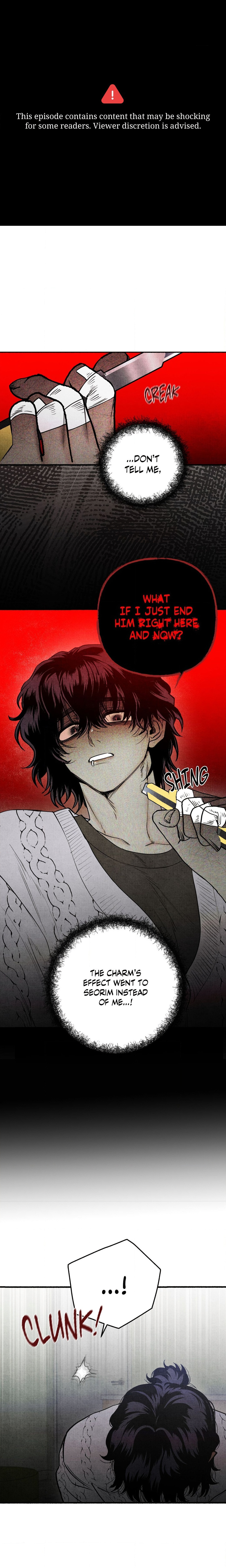 Haunted Tales (Uncensored) Page 3 - MangaHe