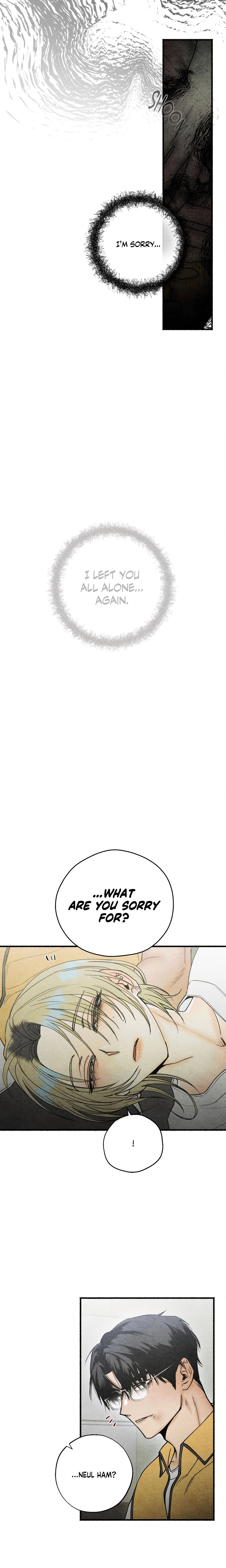 Haunted Tales (Uncensored) Page 11 - MangaHe