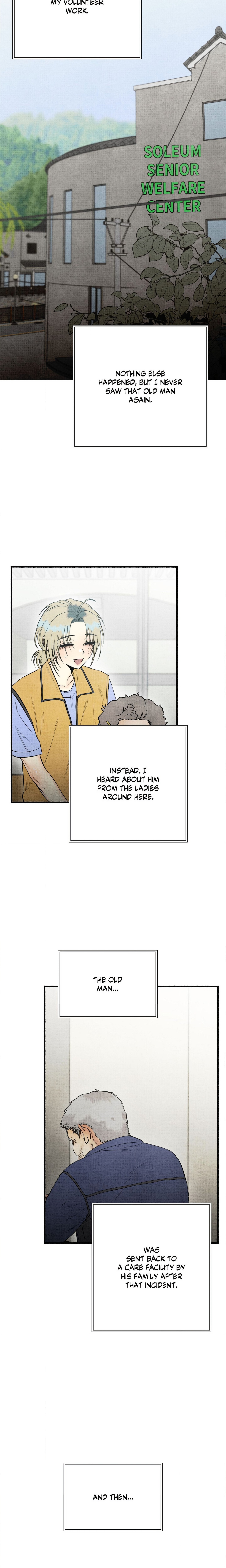 Haunted Tales (Uncensored) Page 19 - MangaHe