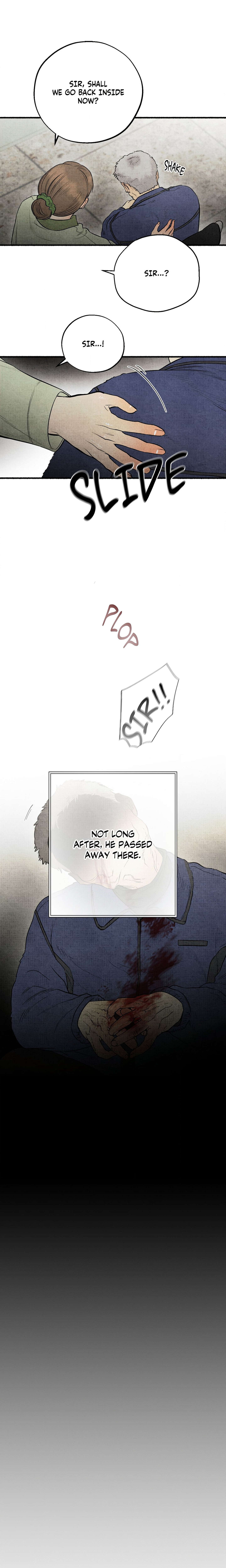 Haunted Tales (Uncensored) Page 20 - MangaHe