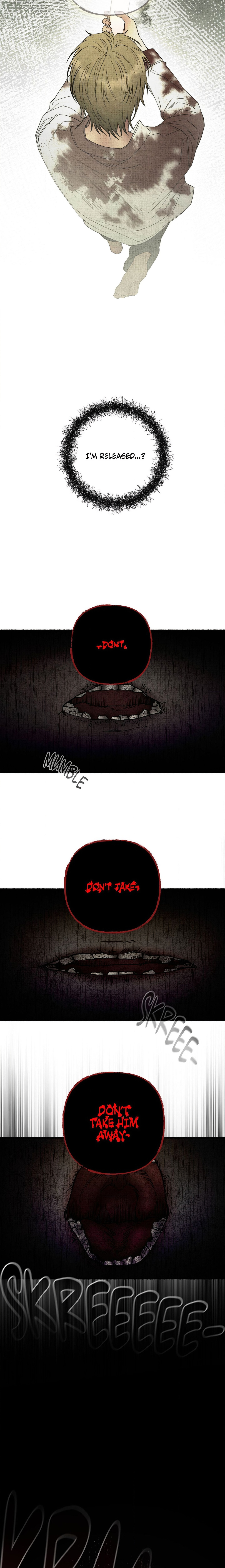 Haunted Tales (Uncensored) Page 8 - MangaHe