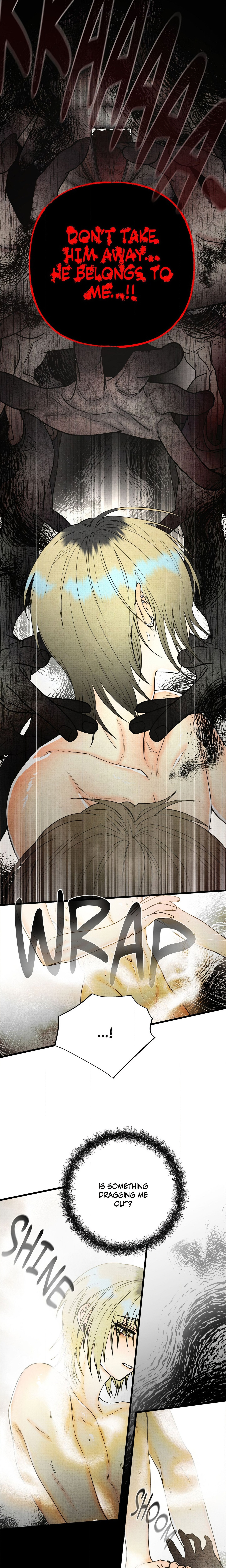 Haunted Tales (Uncensored) Page 9 - MangaHe