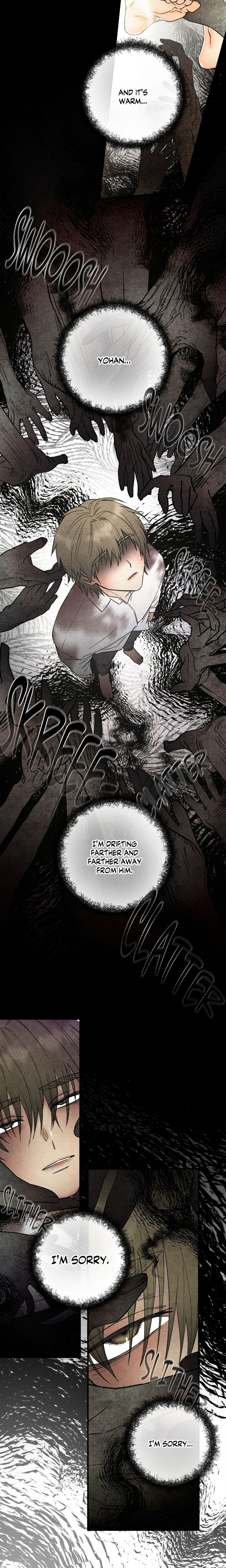 Haunted Tales (Uncensored) Page 10 - MangaHe