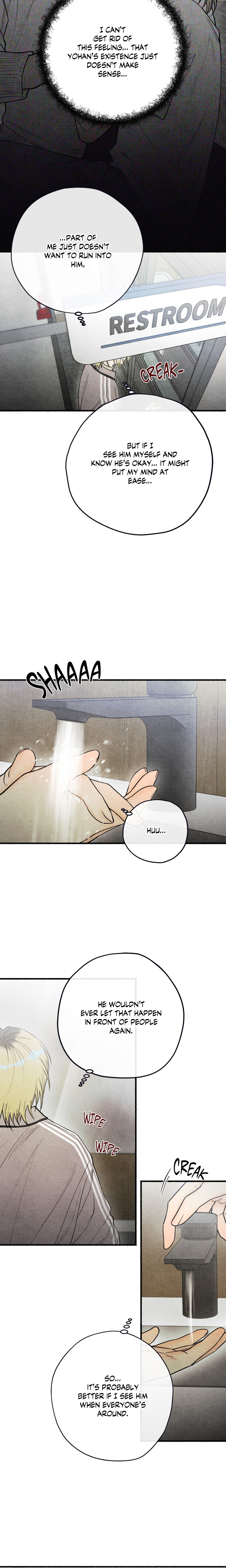 Haunted Tales (Uncensored) Page 18 - MangaHe