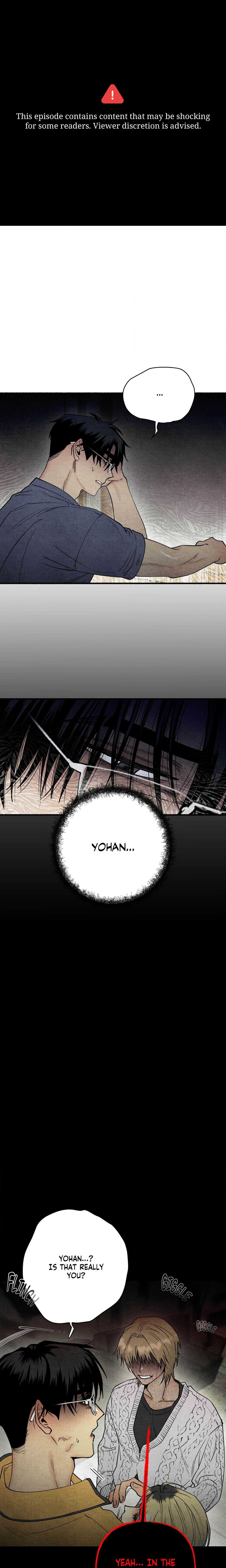 Haunted Tales (Uncensored) Page 3 - MangaHe