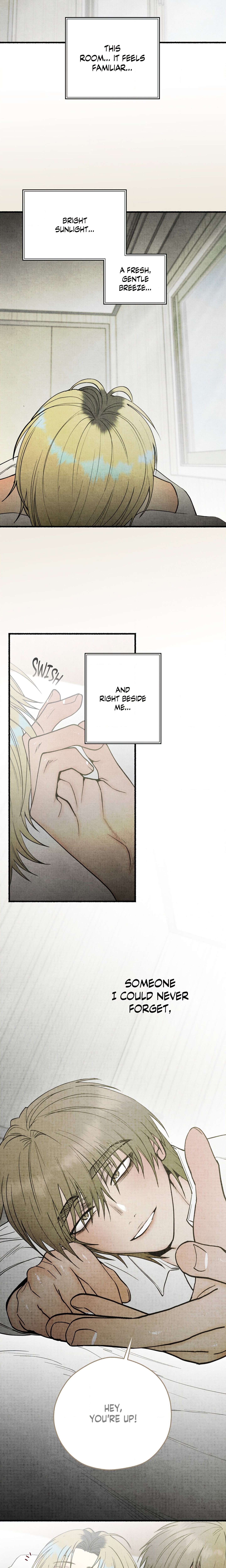 Haunted Tales (Uncensored) Page 9 - MangaHe
