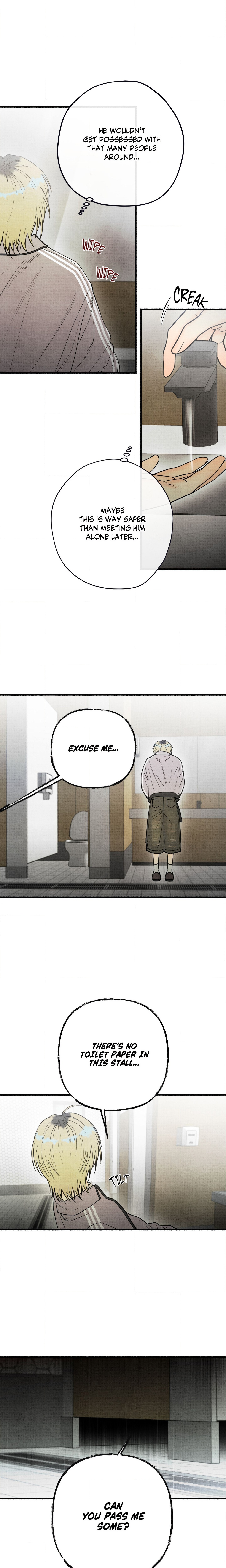 Haunted Tales (Uncensored) Page 4 - MangaHe