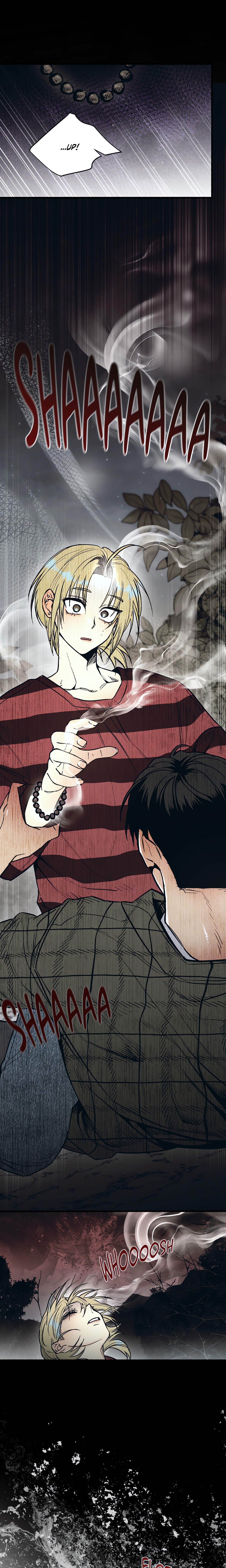 Haunted Tales (Uncensored) Page 14 - MangaHe