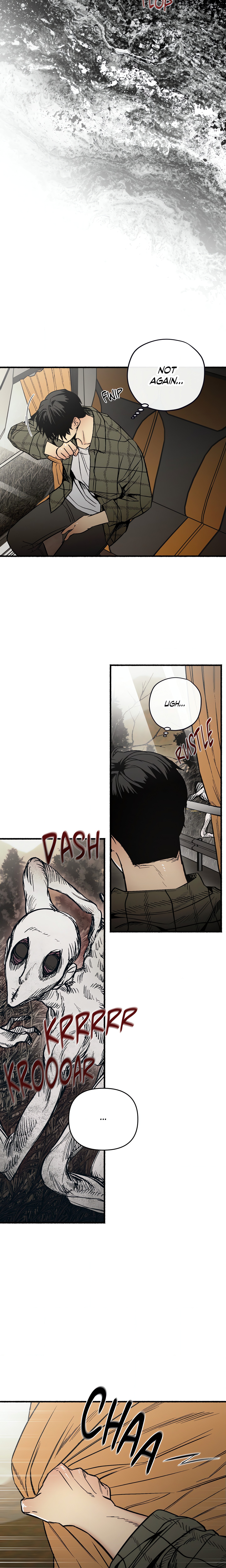 Haunted Tales (Uncensored) Page 15 - MangaHe