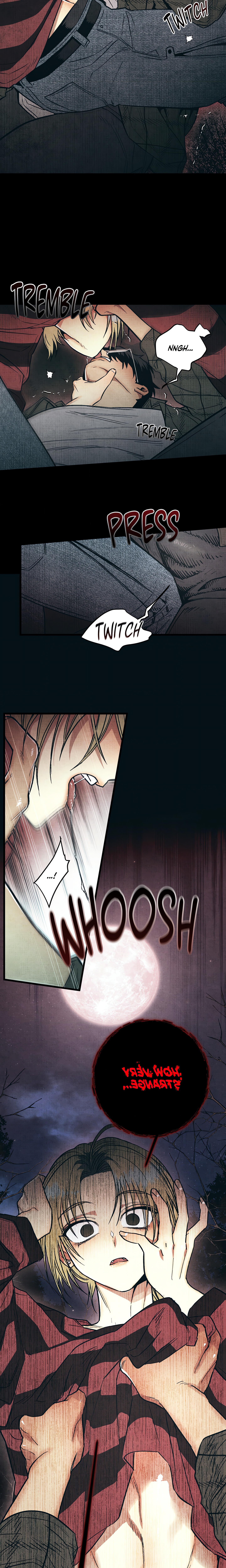 Haunted Tales (Uncensored) Page 9 - MangaHe