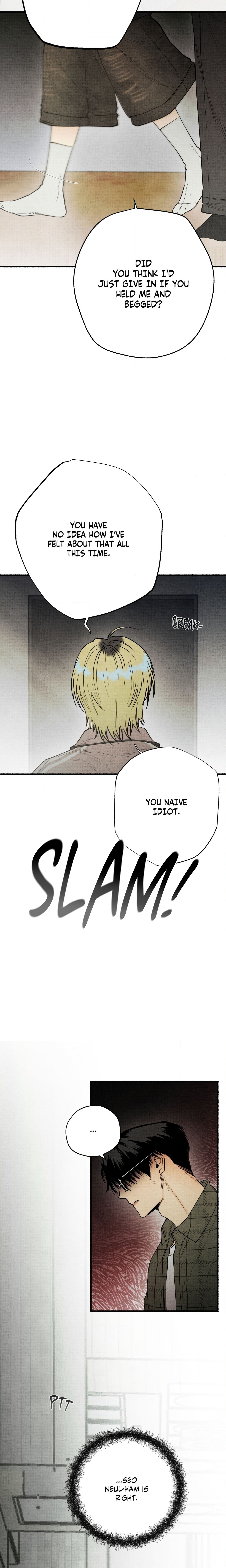 Haunted Tales (Uncensored) Page 14 - MangaHe