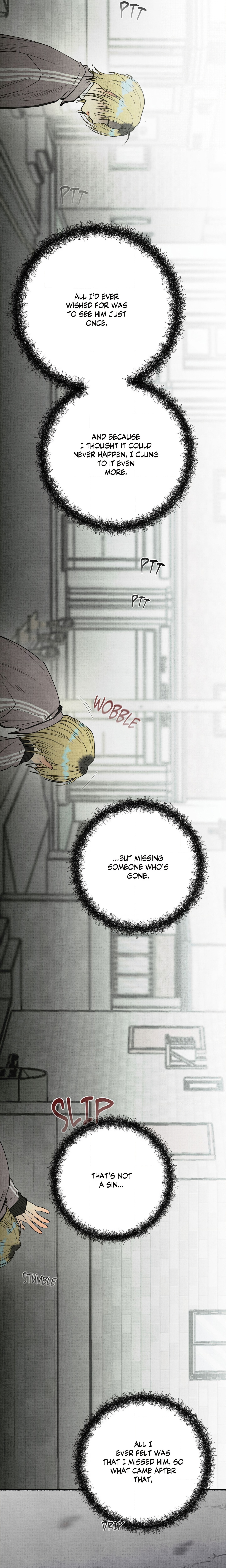 Haunted Tales (Uncensored) Page 15 - MangaHe