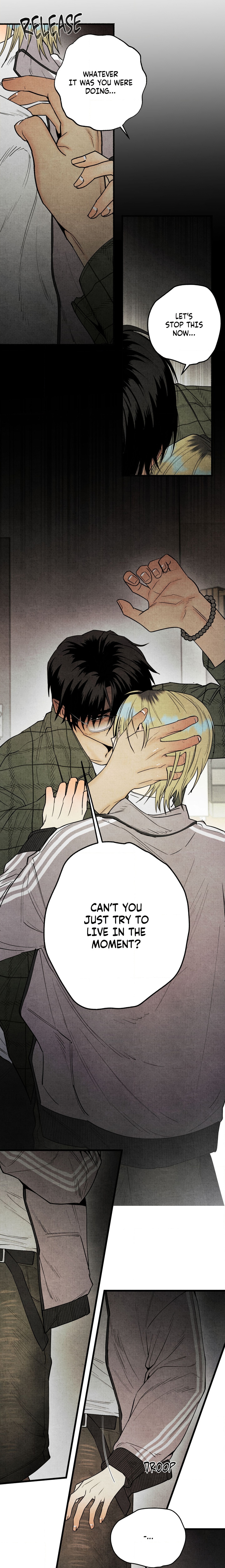 Haunted Tales (Uncensored) Page 7 - MangaHe