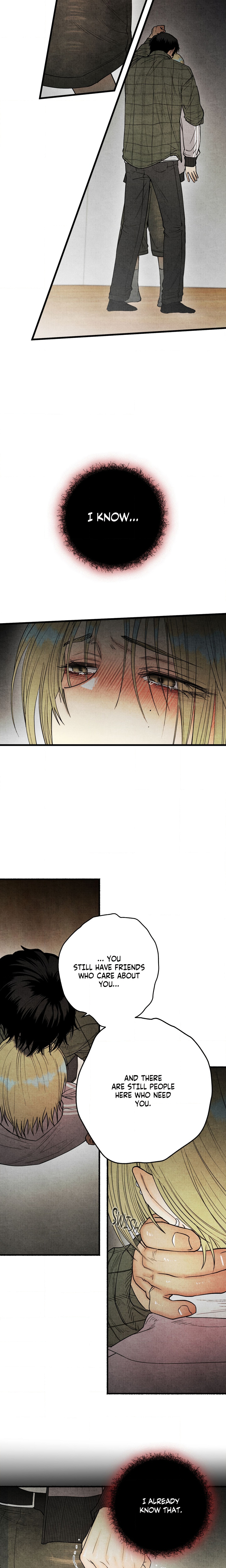 Haunted Tales (Uncensored) Page 8 - MangaHe