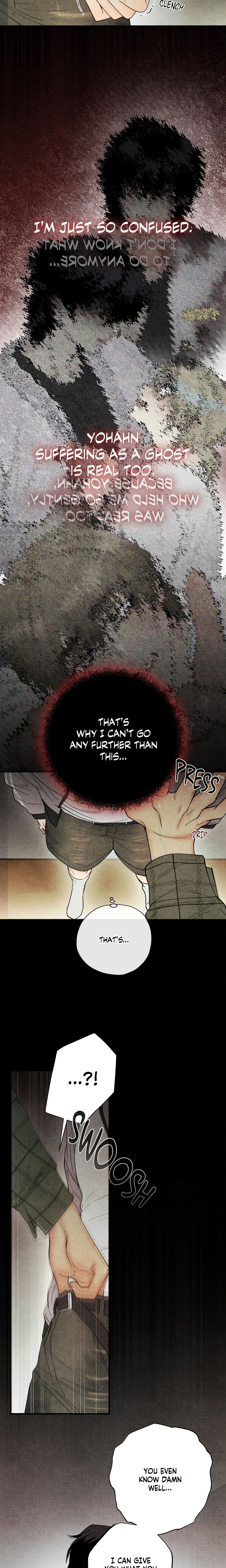 Haunted Tales (Uncensored) Page 9 - MangaHe