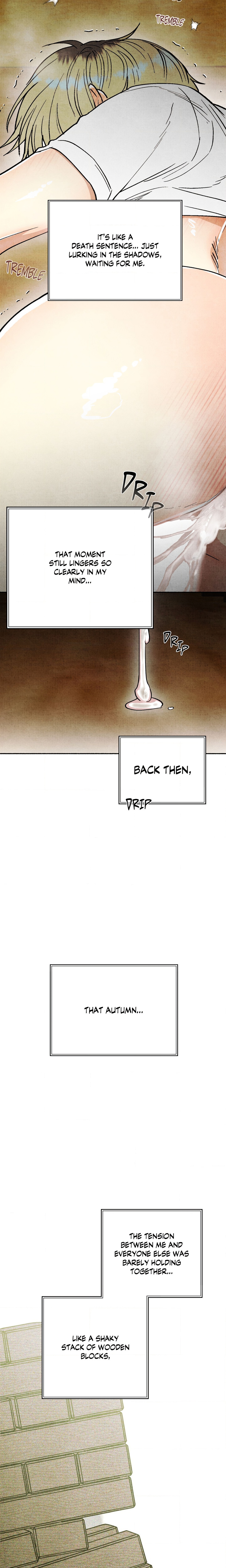 Haunted Tales (Uncensored) Page 12 - MangaHe