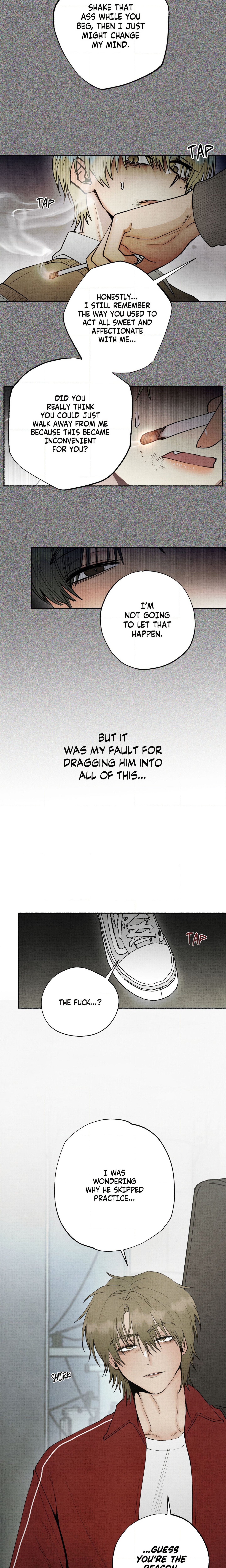 Haunted Tales (Uncensored) Page 17 - MangaHe